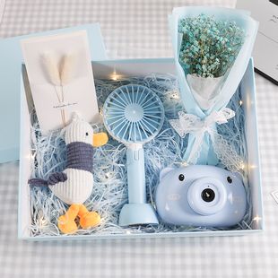 小孩子的闺蜜送什么礼物,闺蜜过生日送什么礼物