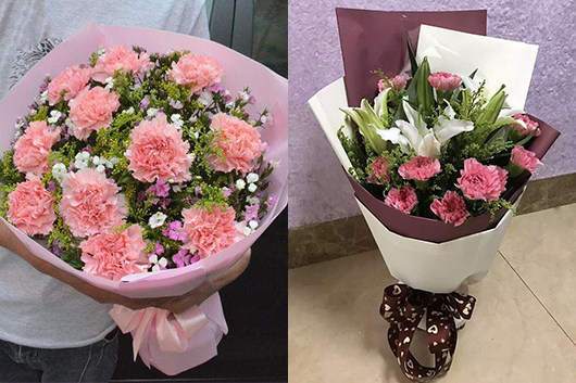 月底生孩子送什么礼物好,生孩子送什么花比较好