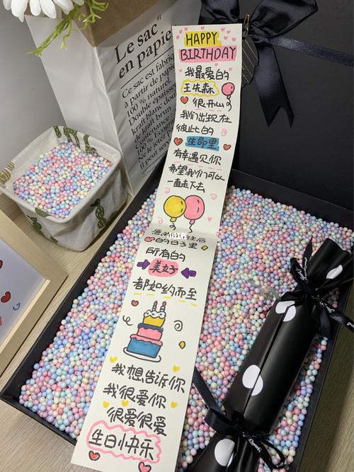 闺蜜生日送什么好呢19岁,闺蜜生日送什么好呢19岁男生