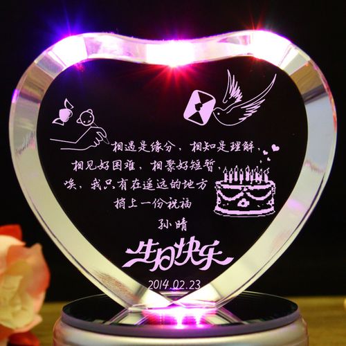 闺蜜生日送什么好呢19岁,闺蜜生日送什么好呢19岁男生