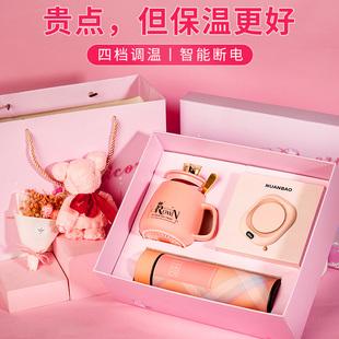 送女客户什么，送女客户什么礼物好的12种推荐