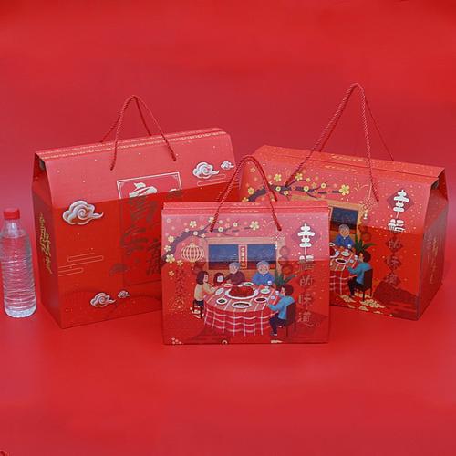 过年公司一般礼品都送什么的简单介绍