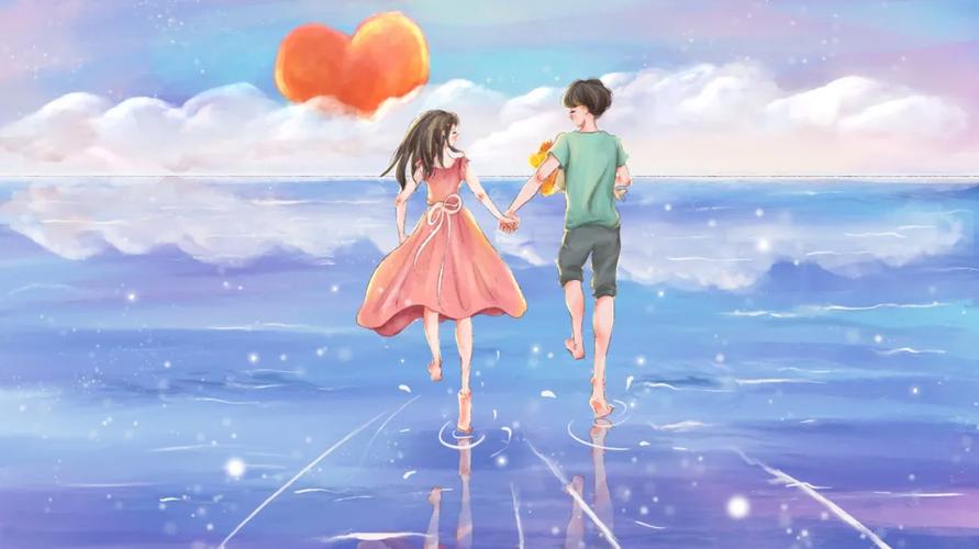 小孩子的爱情送什么东西,小孩的爱情是什么