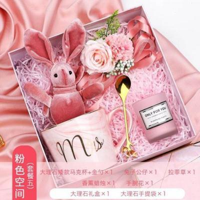 送闺蜜送什么礼物好呢,送闺蜜礼物送什么最好