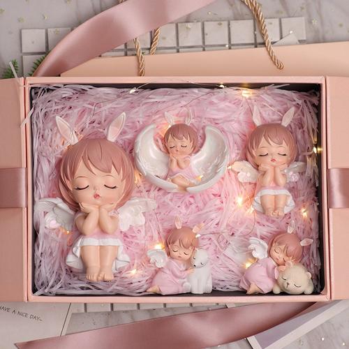 女闺蜜18生日送什么好，女闺蜜生日送什么好?