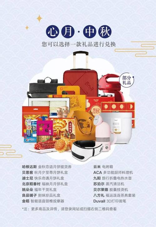 中秋节公司礼品,中秋节公司礼品文案怎么写,公司,中秋节都给员工准备了什么礼物?