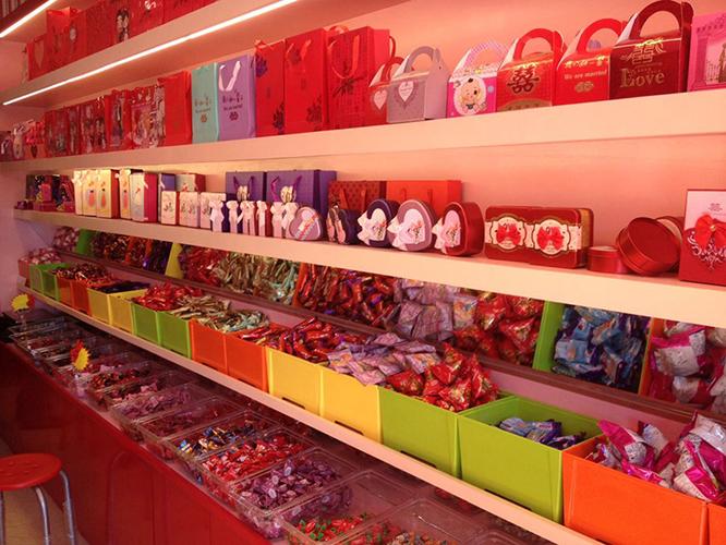上海礼品公司排名,,上海十大品牌婚庆用品排名?