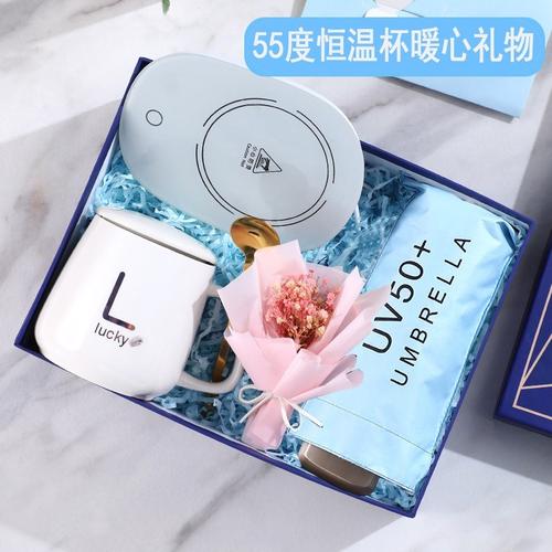 元旦做什么礼物给闺蜜,元旦礼物送闺蜜什么比较好
