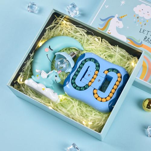 领导孩子十岁生日送什么,领导小孩10岁生日该送什么