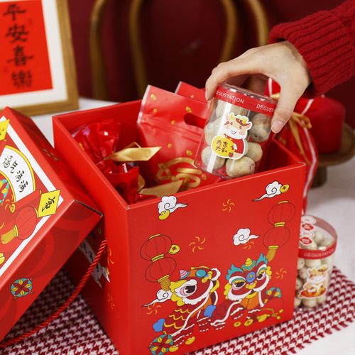 春节送小孩子礼物送什么好,春节给小孩准备什么礼物好