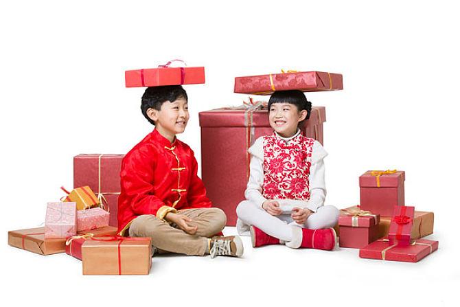 春节送小孩子礼物送什么好,春节给小孩准备什么礼物好