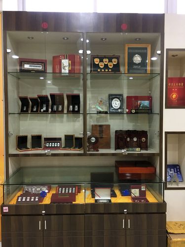 礼品公司展示,礼品公司展示厅,如何经营好一家礼品商贸公司?