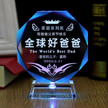 爸爸生日孩子送什么礼物,爸爸生日孩子送礼物送什么好