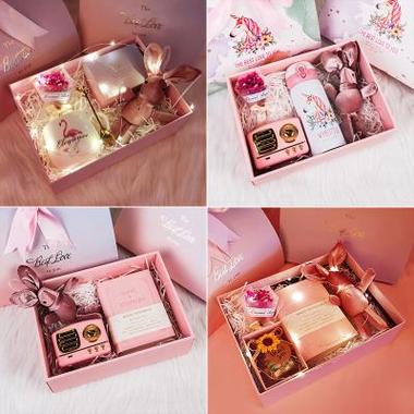 生日送女孩子什么礼物,生日送女孩子什么礼物好