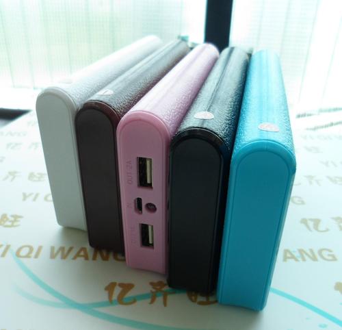 移动电源礼品公司,移动电源礼品公司有哪些,圣鑫隆移动电源是哪里的公司?