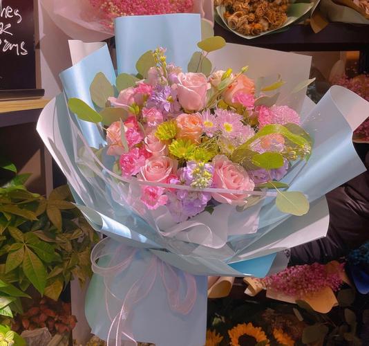 孩子同学生日送什么,孩子同学生日送什么花