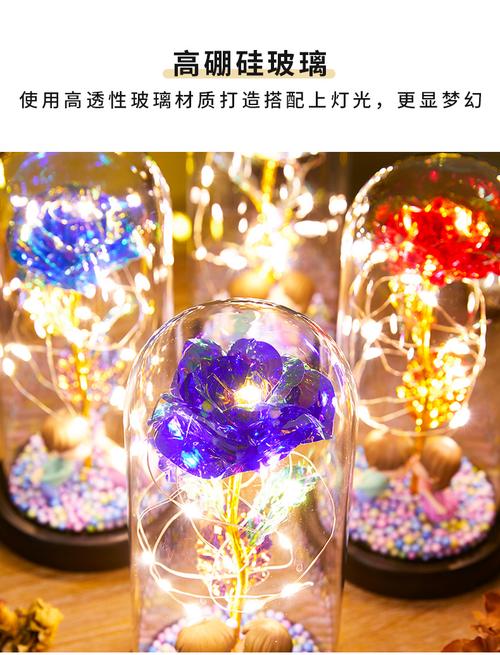 00后女孩子喜欢什么礼物,女孩子喜欢什么花