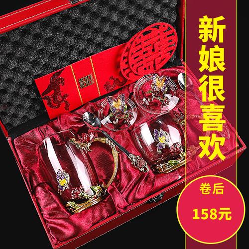 送闺蜜新婚礼物选什么好,送闺蜜新婚礼物选什么好实用一点