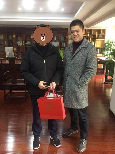 拜访生病客户送什么礼物,第一次上门拜访客户送什么