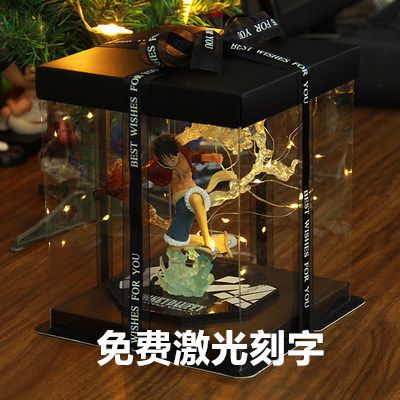 给男孩子买什么礼物好,给男孩买啥礼物