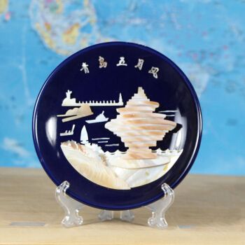 青岛工艺礼品公司,青岛工艺礼品公司有哪些,青岛定亲六样礼品?