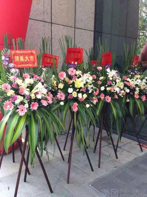 公司开业送送什么,一般公司开业送什么