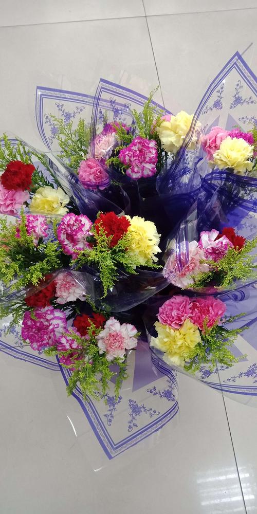 三八节送客户什么好,三八节给客户送什么花