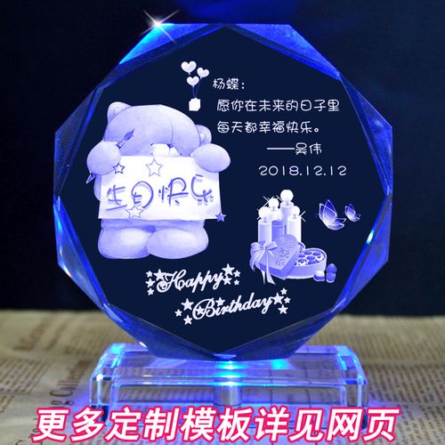 闺蜜男朋友生日送什么好,闺蜜男朋友过生日送什么合适