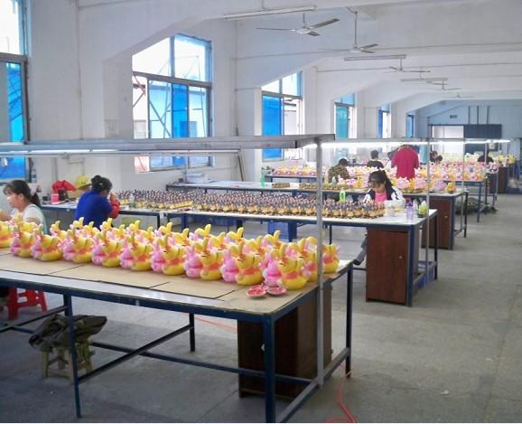 深圳小礼品公司,深圳小礼品公司招聘,百利玩具礼品(深圳)有限公司介绍?