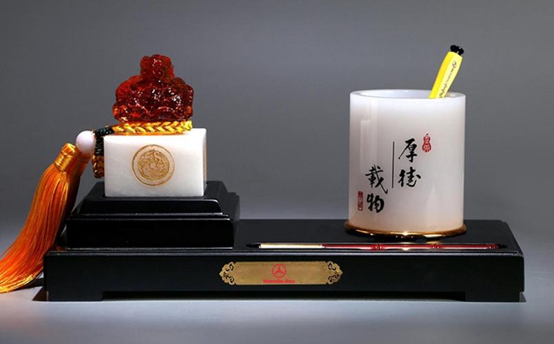 上海最大的礼品公司,,上海御瓷坊工艺礼品有限公司介绍?