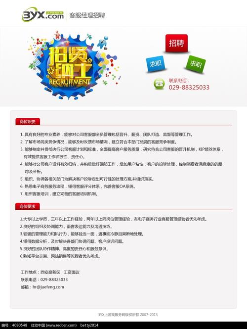 礼品公司招聘广告,礼品公司招聘广告怎么写,招聘广告怎么写更吸引人?