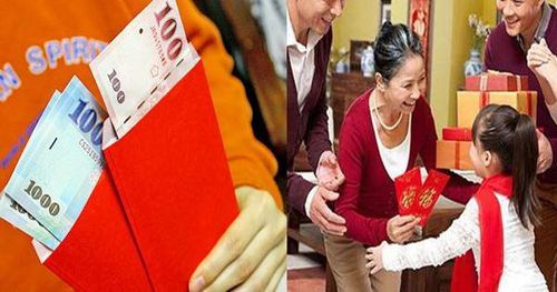 弟妹生孩子姐姐送什么,弟妹生小孩给多少红包
