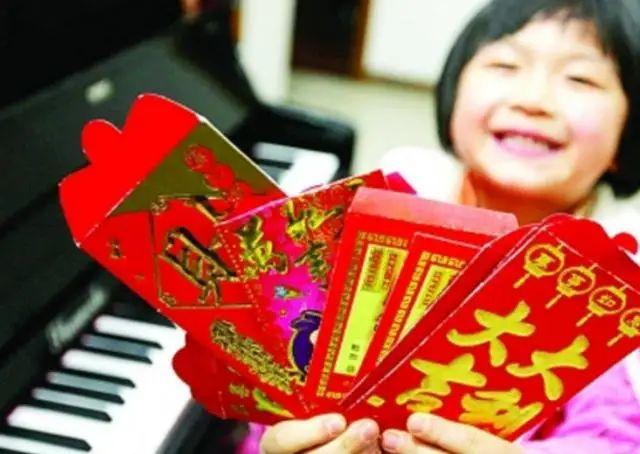 弟妹生孩子姐姐送什么,弟妹生小孩给多少红包