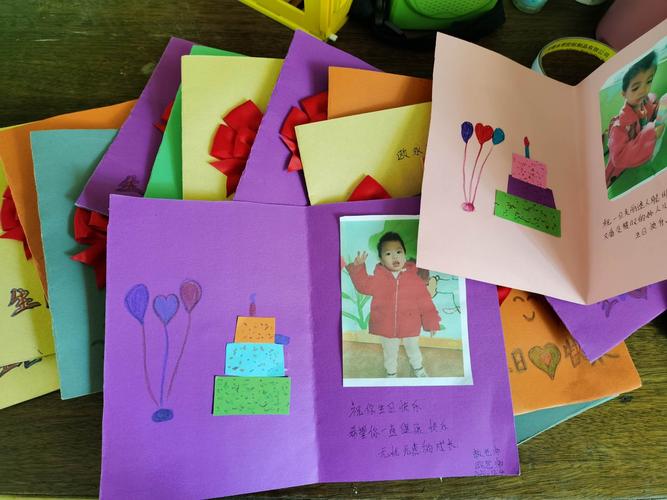 孩子的同学生日送什么好,孩子幼儿园生日送什么给同学