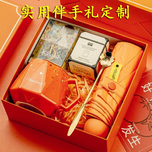 客户生日什么礼物好,客户生日送什么礼物有吸引力