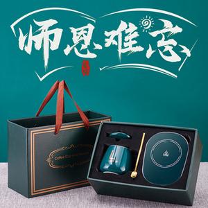 看孩子老师买什么礼物,孩子毕业给老师买什么合适