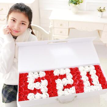 给女孩子送什么表白礼物好,给女孩子过生日送什么礼物