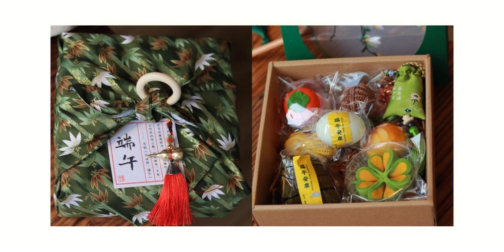 端午节公司送什么礼品,端午节送什么礼品合适