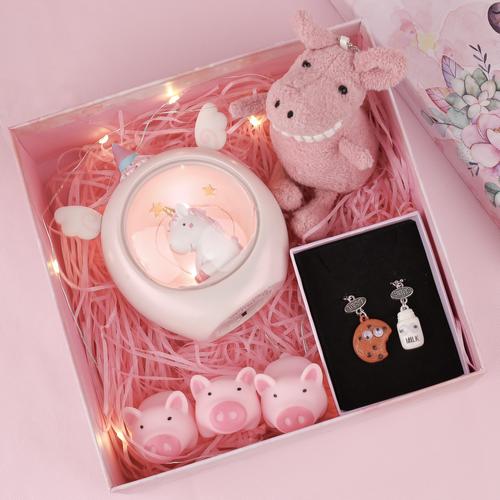 闺蜜第一次过生日送什么,女闺蜜过生日送什么