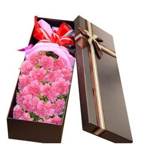 女客户过生日送什么花,女客户生日礼物送什么好