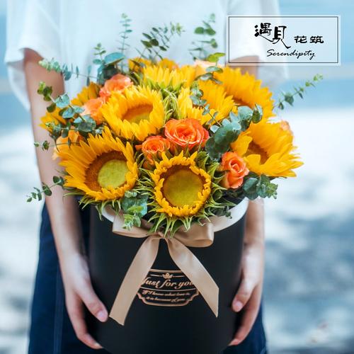 女客户过生日送什么花,女客户生日礼物送什么好