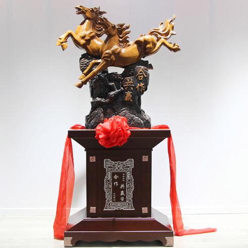 新公司开业礼物,新公司开业礼物送什么好,我朋友的新公司马上要开业了,我送什么好呢?