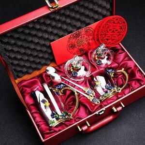公司给新婚礼物送什么合适,新婚礼物送什么寓意好