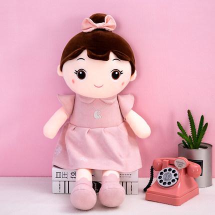 女孩子送什么毛绒玩具,为什么女孩子喜欢毛绒玩具