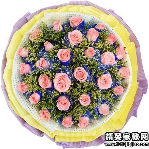 向女孩子道歉可以送什么,向女孩子道歉送什么花最好的