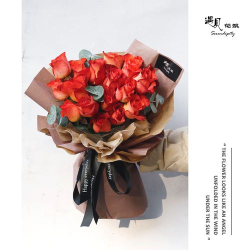 送闺蜜什么40岁生日礼物,送闺蜜一般送什么花