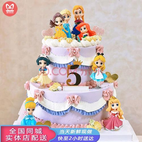 给两生日孩子买点什么礼物,孩子生日买两个蛋糕好吗