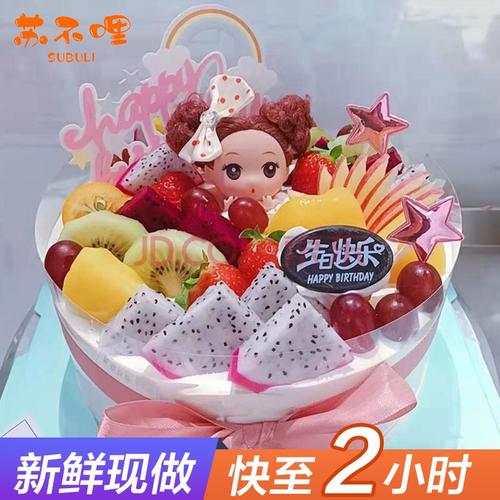 给两生日孩子买点什么礼物,孩子生日买两个蛋糕好吗