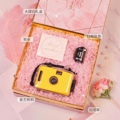 送给闺蜜什么生日礼物,送给闺蜜什么生日礼物比较好有意义