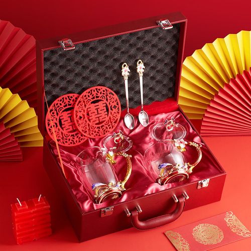闺蜜结婚要送什么礼物好,闺蜜结婚要送什么礼物好呢